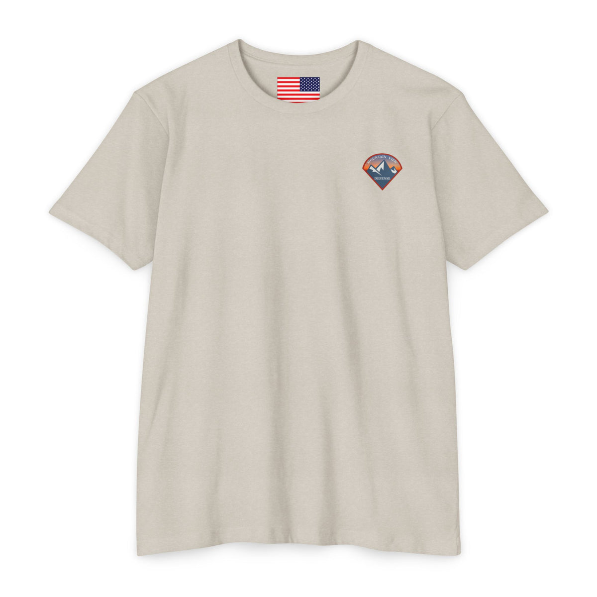 Biohazard Scout Tee