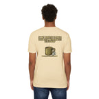 Coffee Lover T-Shirt