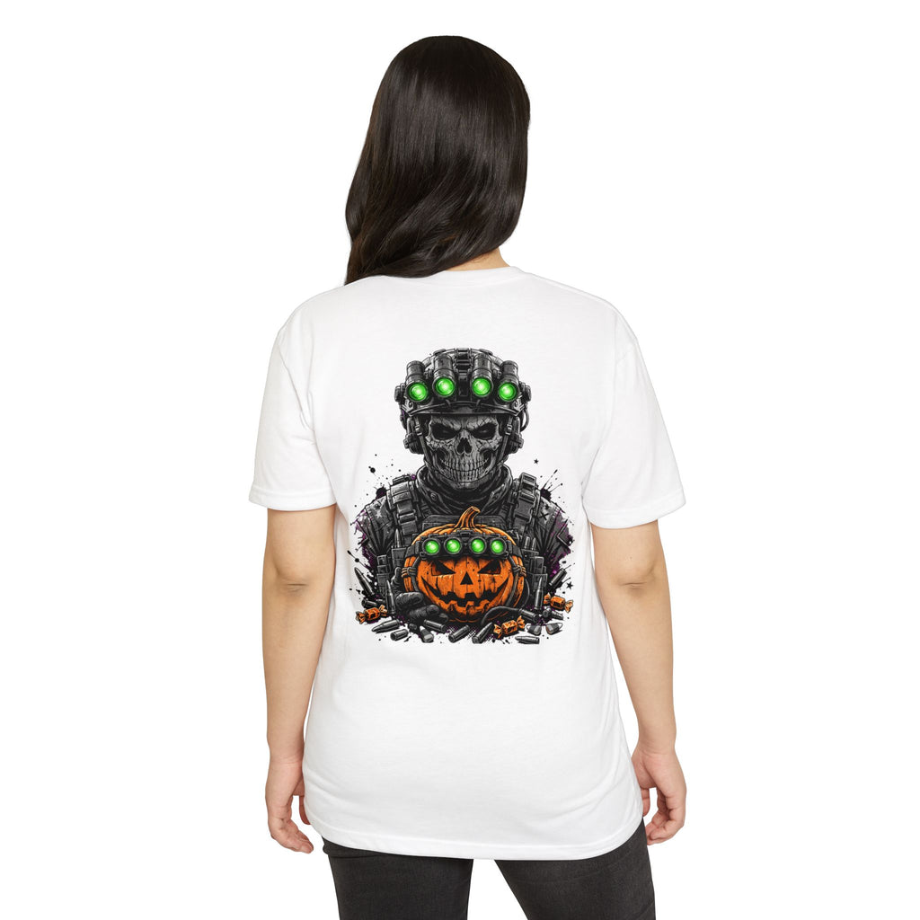 Jack-O'-Lantern Tee