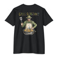 Grill Sergeant Tee