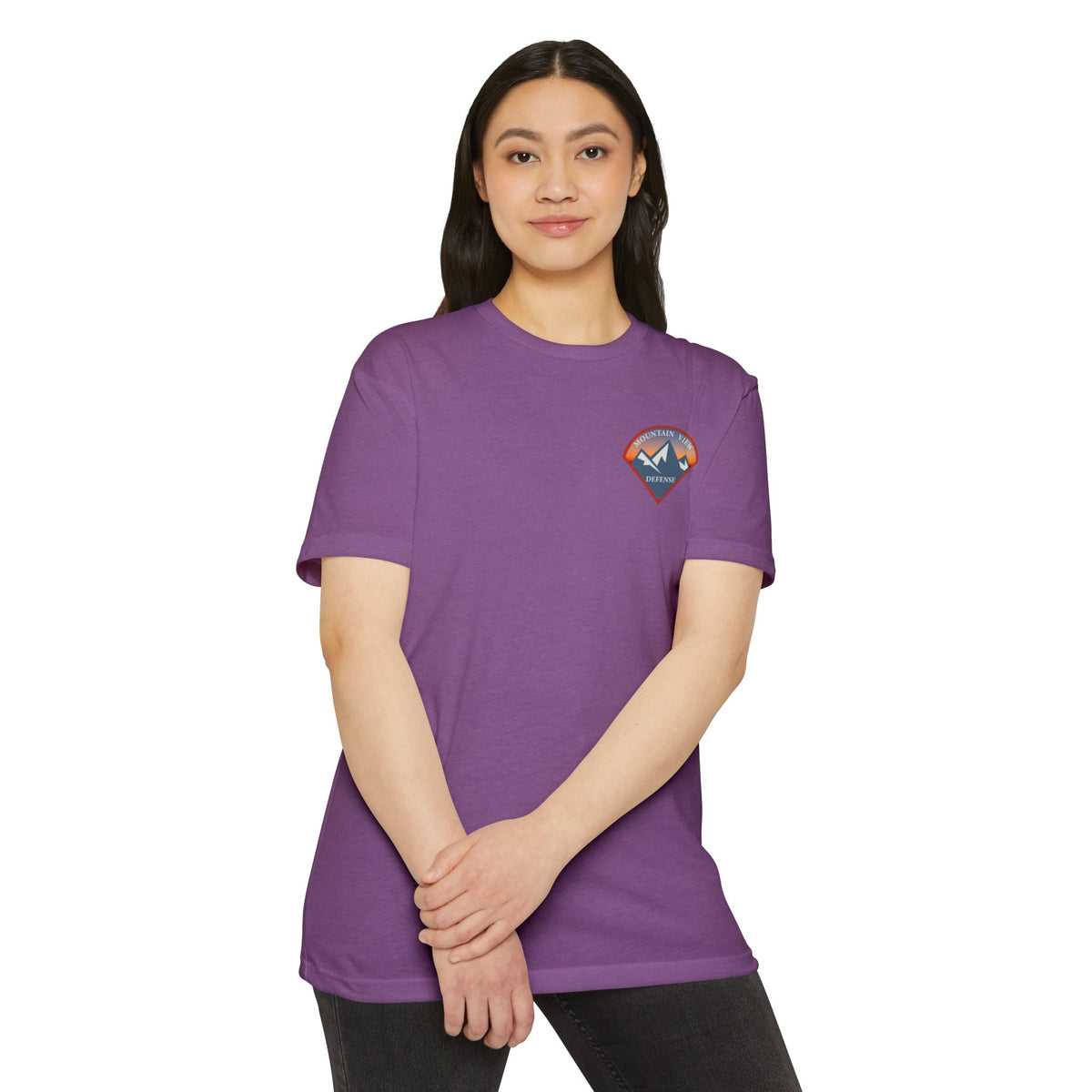 Nightmare Before Coffee Tee