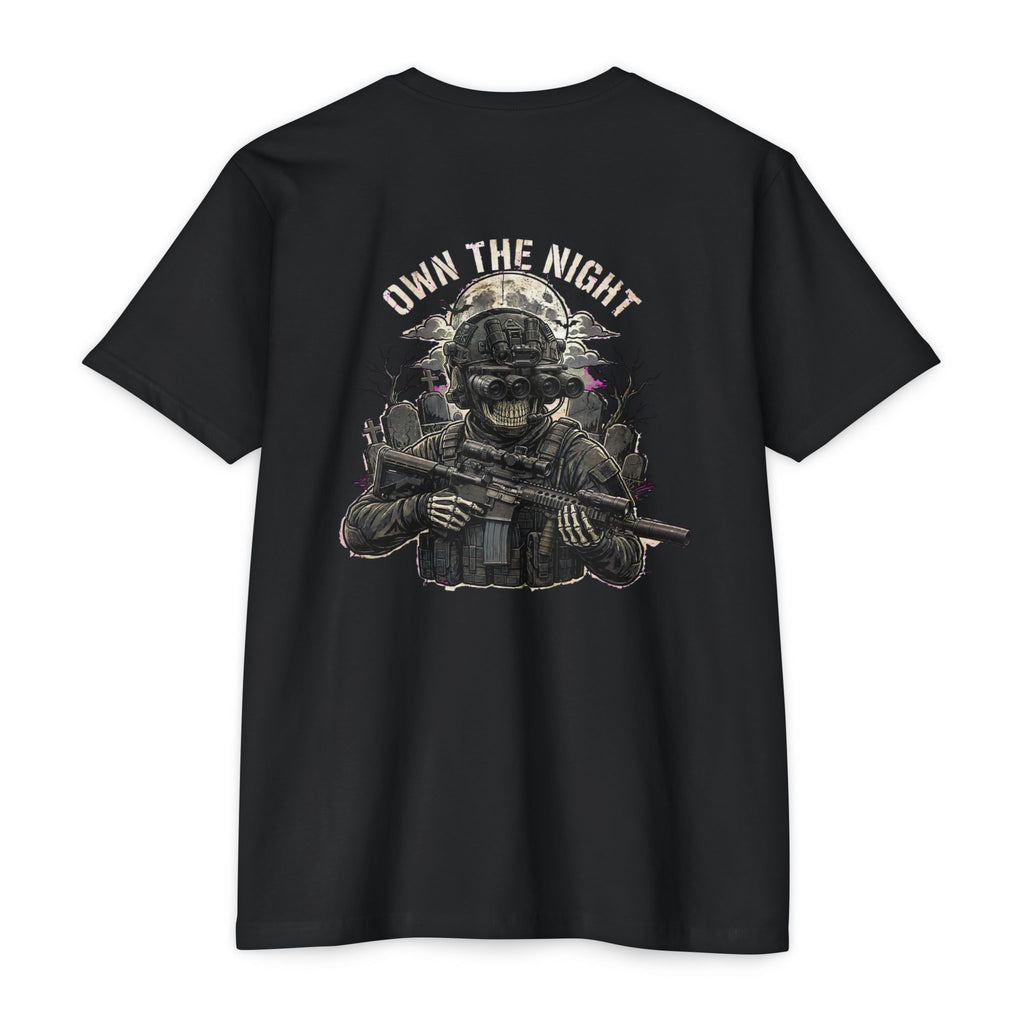 Own The Night Tactical Tee