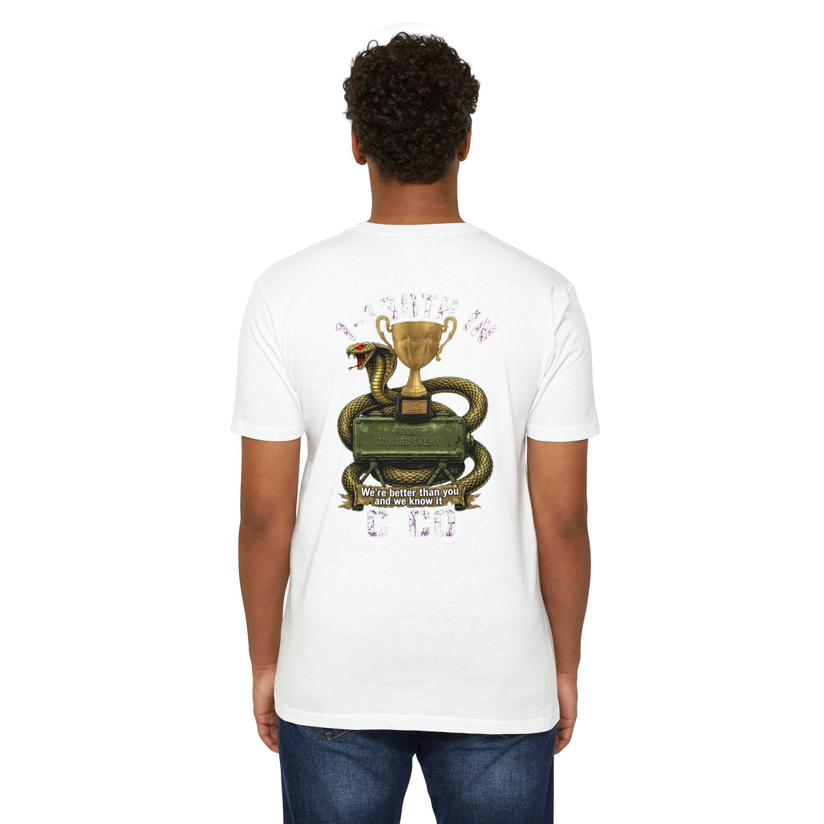 C CO Commanders cup version