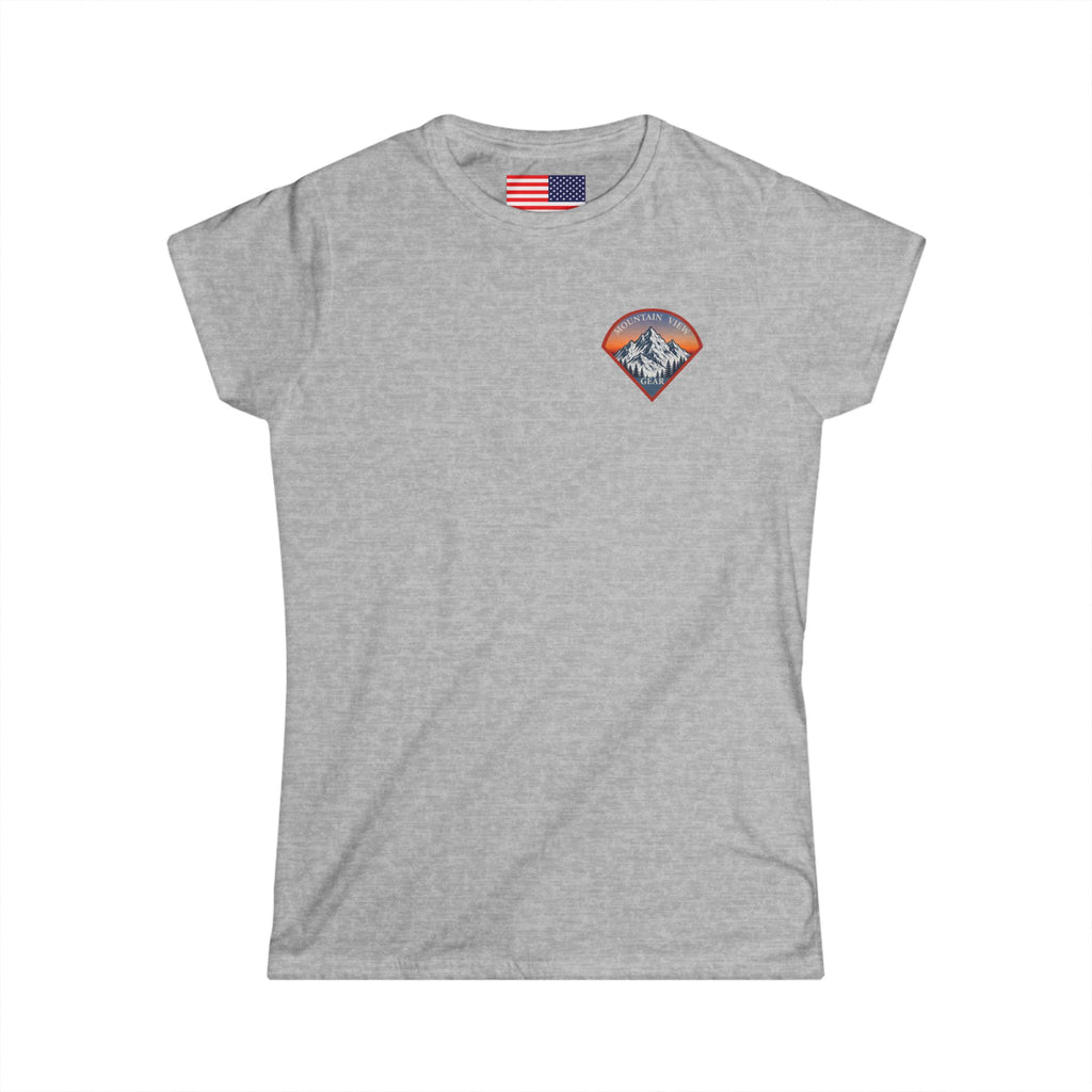 Nightmare Before Coffee Women's Tee