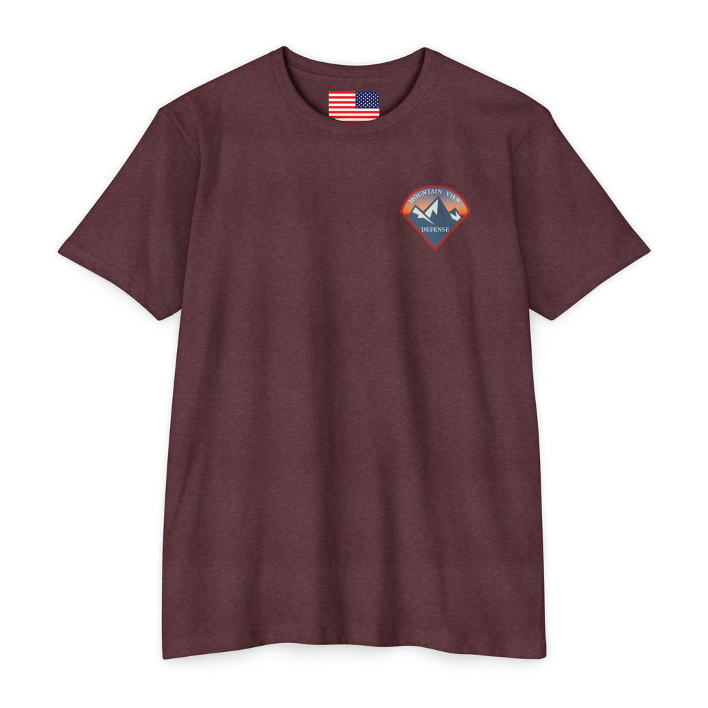 "I’m From the Government and I’m Here to Help" Tee