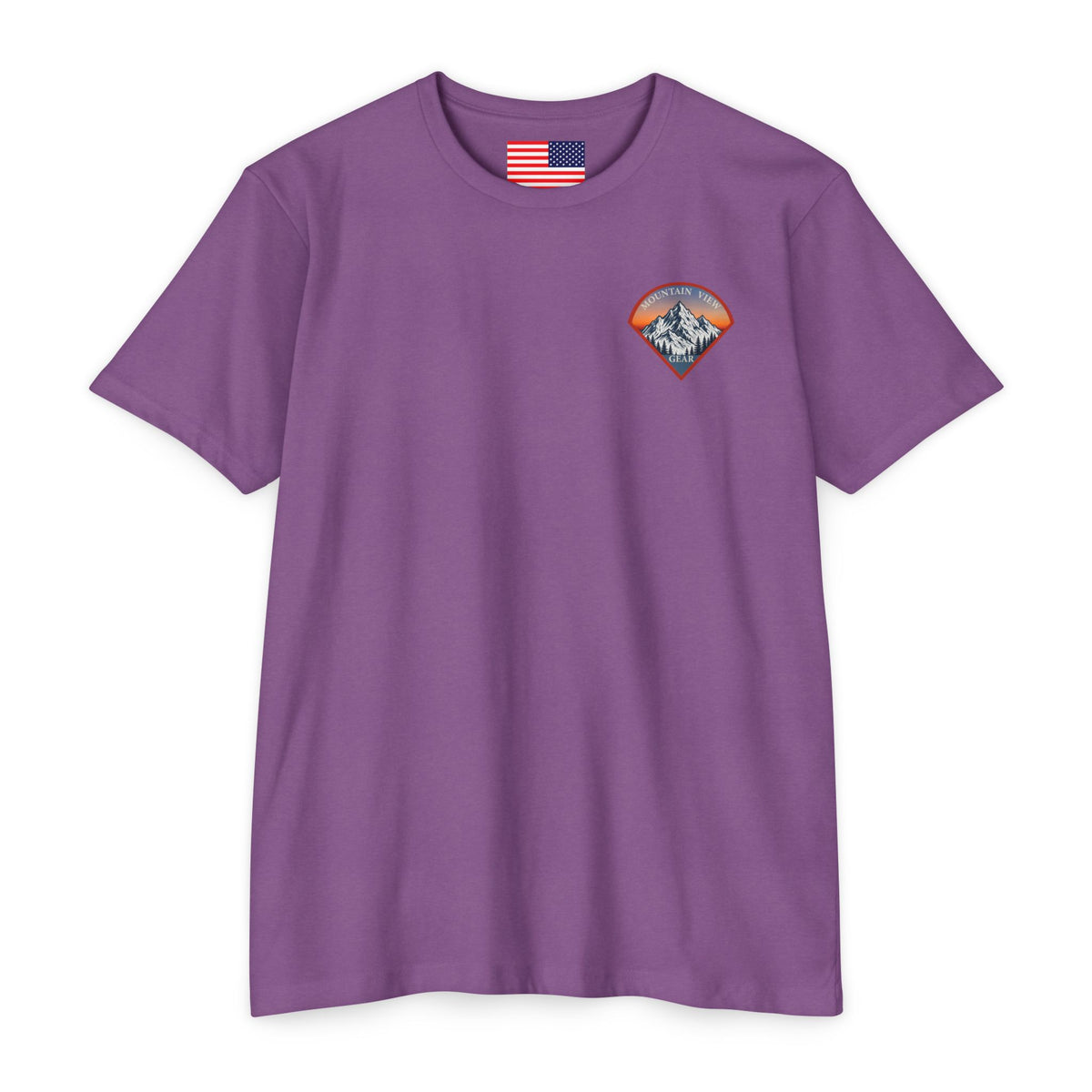 Dad’s Range Rules Tee