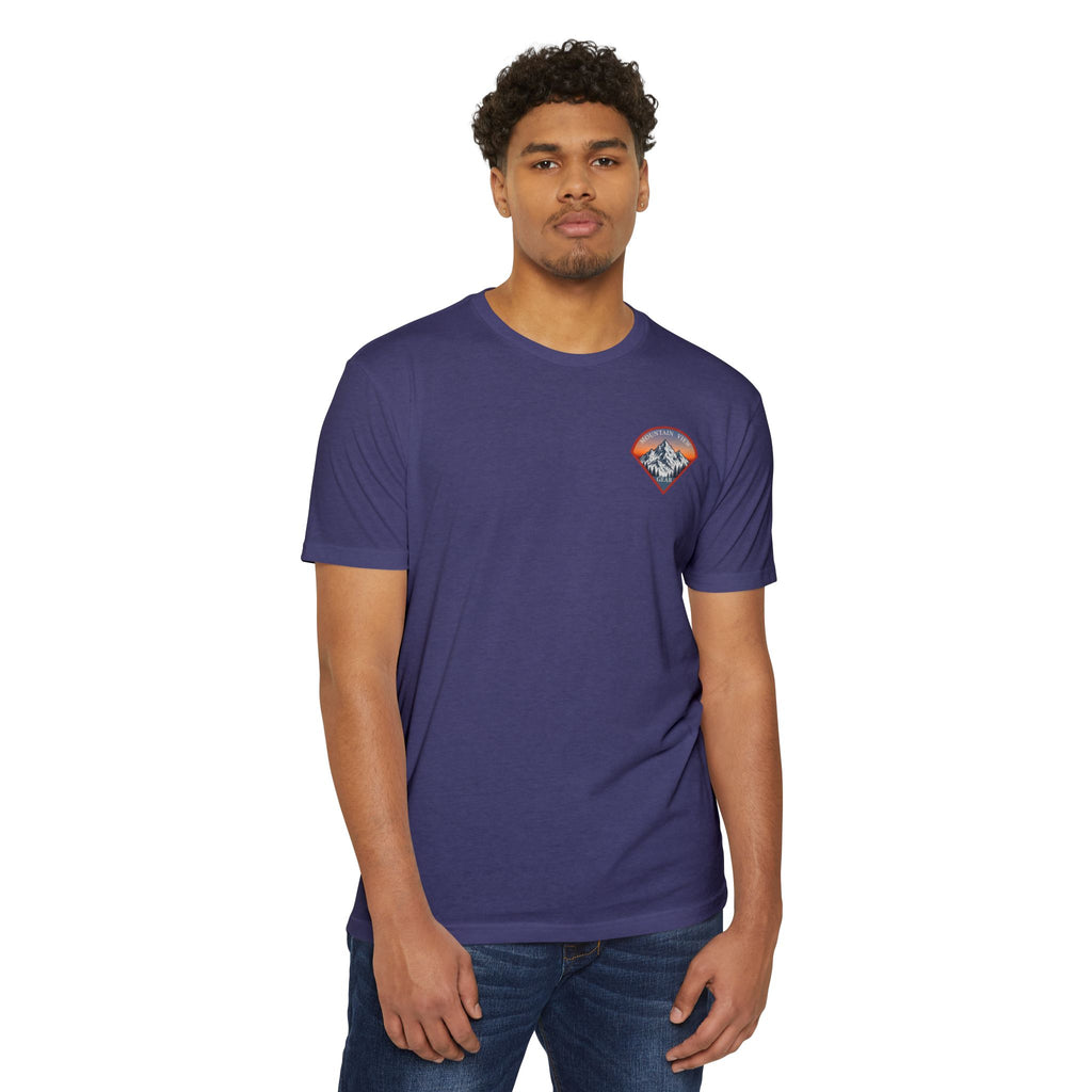 Dad’s Range Rules Tee