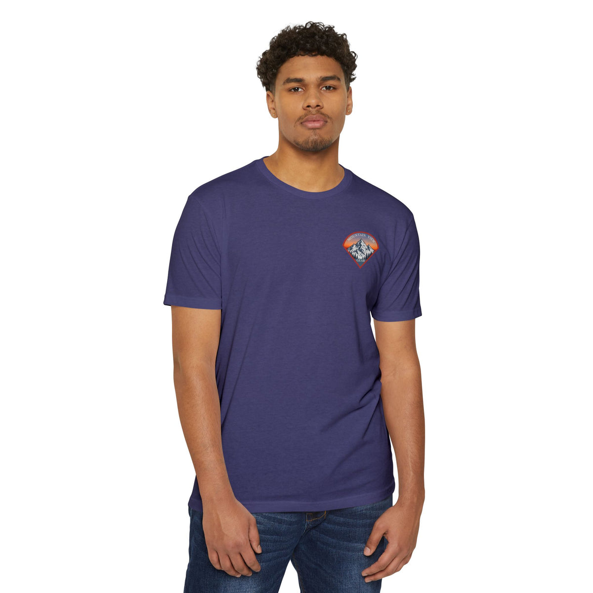 Dad’s Range Rules Tee