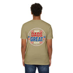 Make Dads Great Again T-Shirt