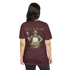 Grill Sergeant Tee