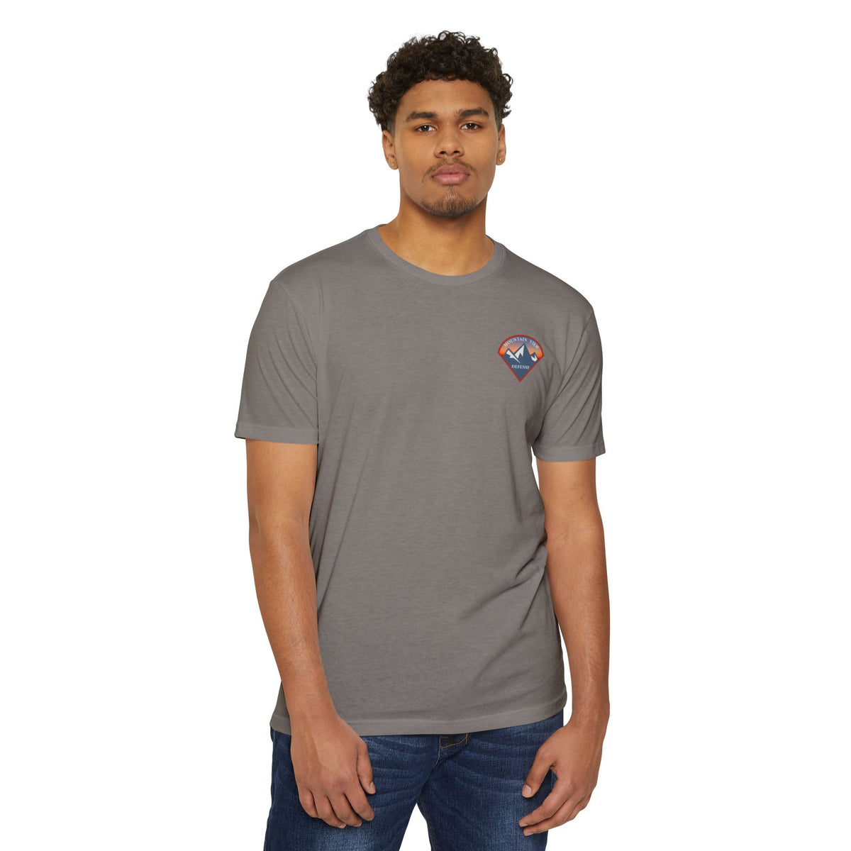 Operators Combat Tee