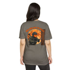 Halloween Breacher T‑Shirt