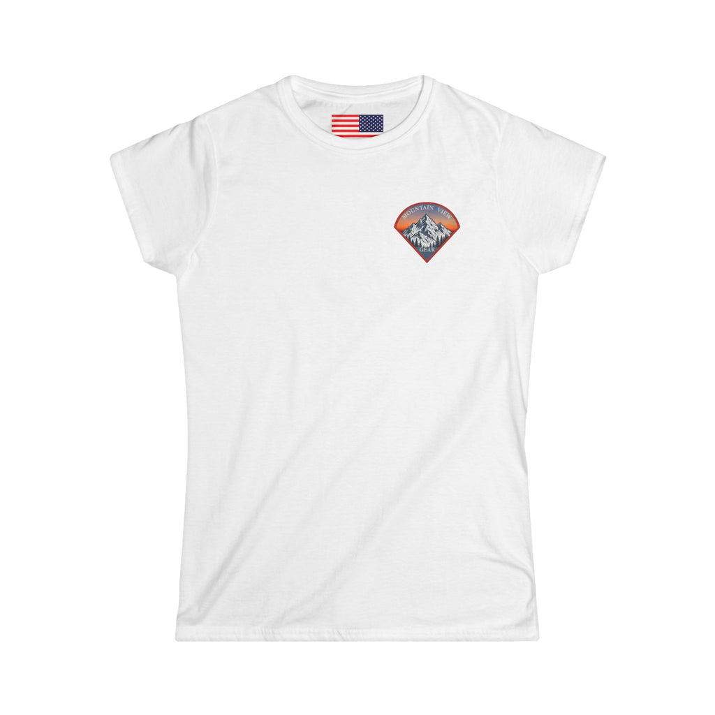 Nightmare Before Coffee Women's Tee