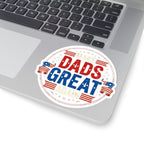 Make Dads Great Again Sticker