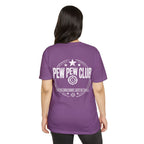 Pew Pew Club Graphic T-Shirt