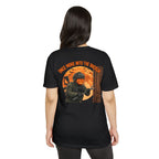 Halloween Breacher T‑Shirt