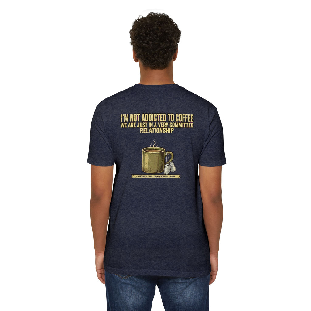 Coffee Lover T-Shirt