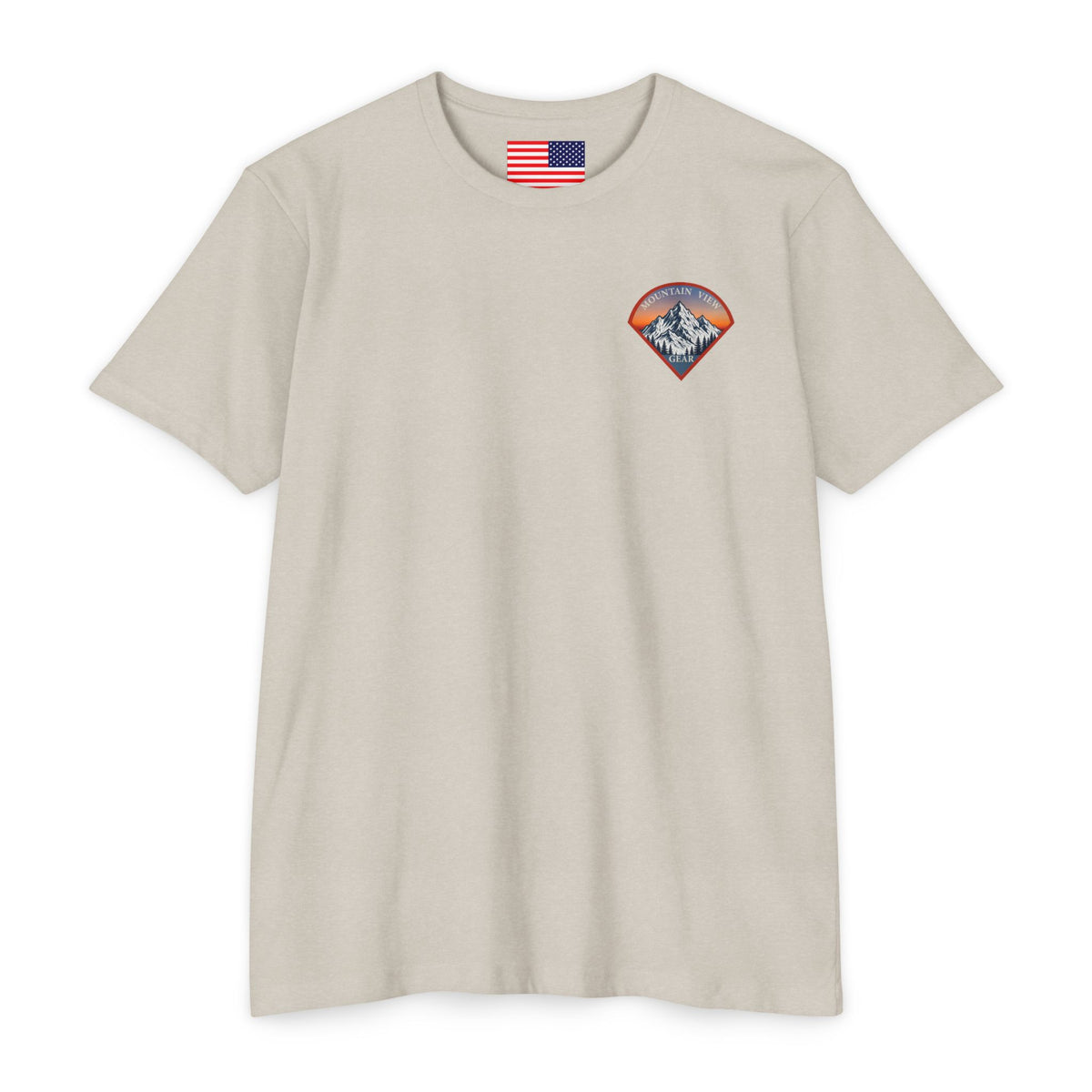 Dad’s Range Rules Tee