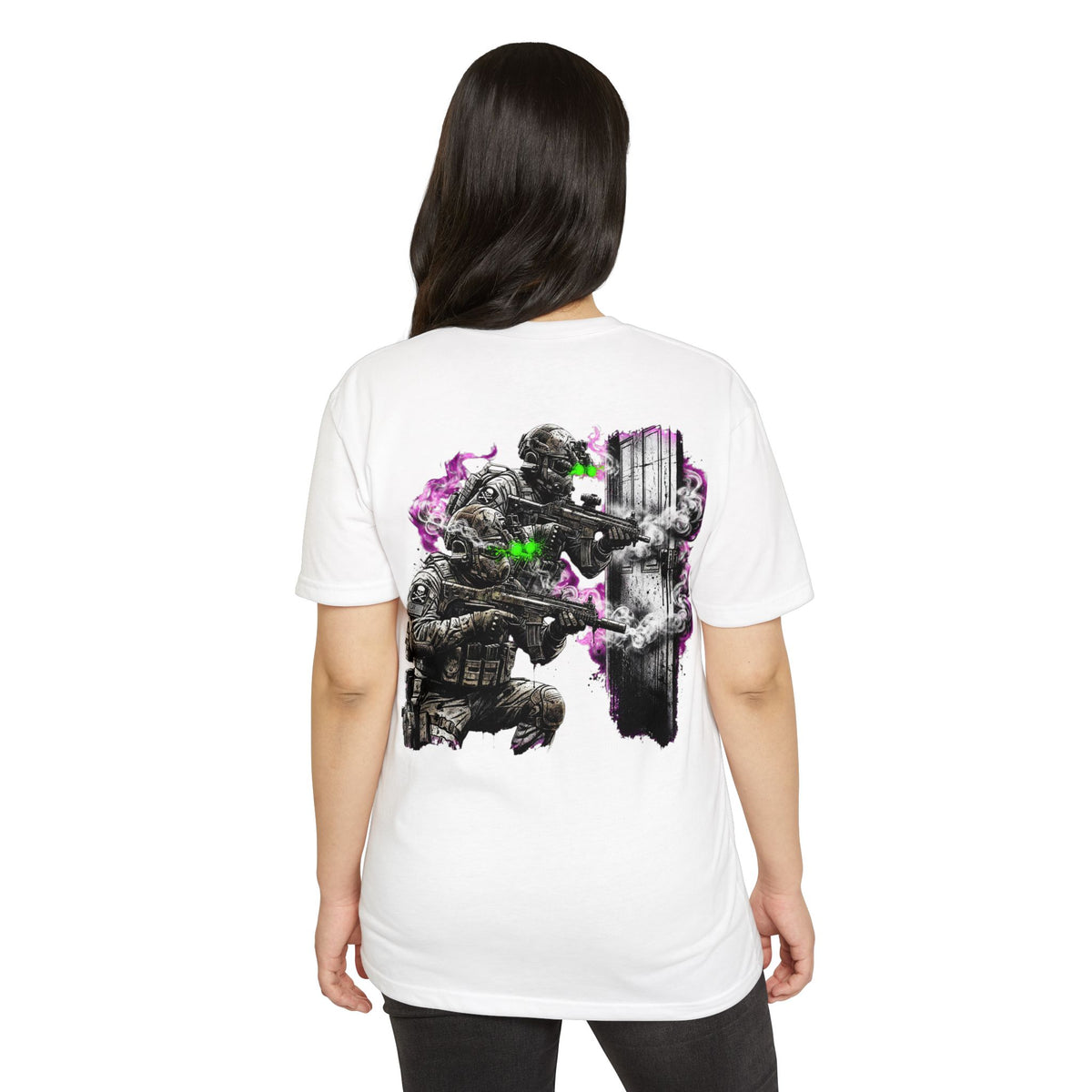 Operators Combat Tee