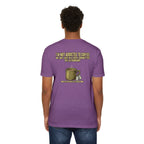Coffee Lover T-Shirt