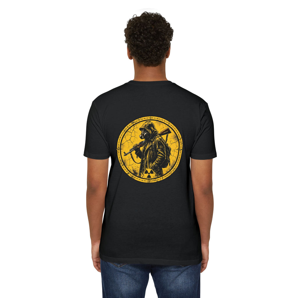 Biohazard Scout Tee