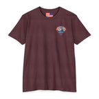 “I Am the Best Operator” Tee