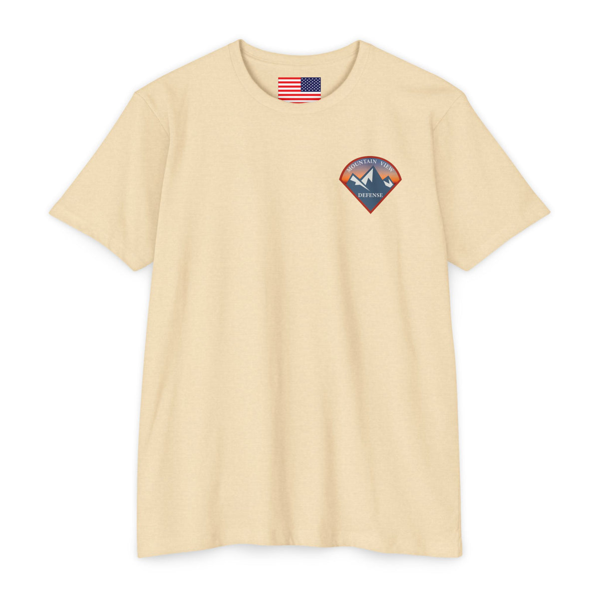 Nightmare Before Coffee Tee