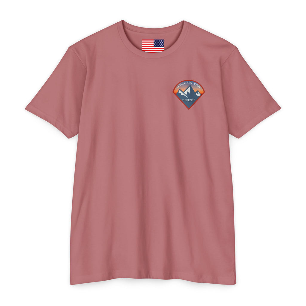 “I Am the Best Operator” Tee