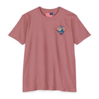 “I Am the Best Operator” Tee