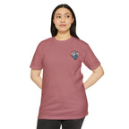 Pew Pew Club Graphic T-Shirt
