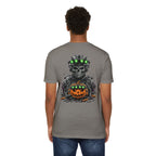 Jack-O'-Lantern Tee