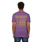 Dad’s Range Rules Tee
