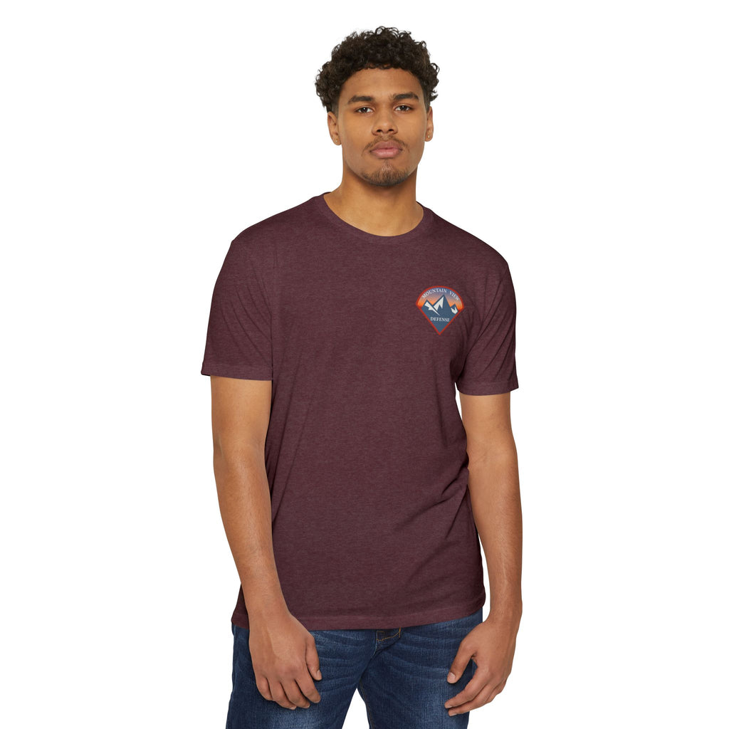 “I Am the Best Operator” Tee