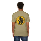 Biohazard Scout Tee