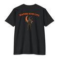 Nightmare Before Coffee Tee