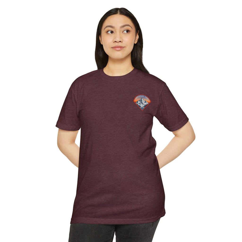Jack-O'-Lantern Tee