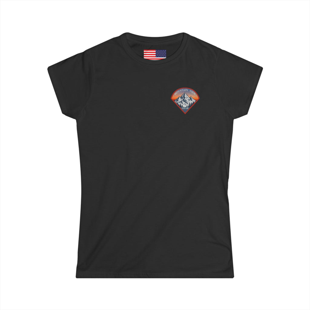 Nightmare Before Coffee Women's Tee