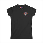 Nightmare Before Coffee Women's Tee