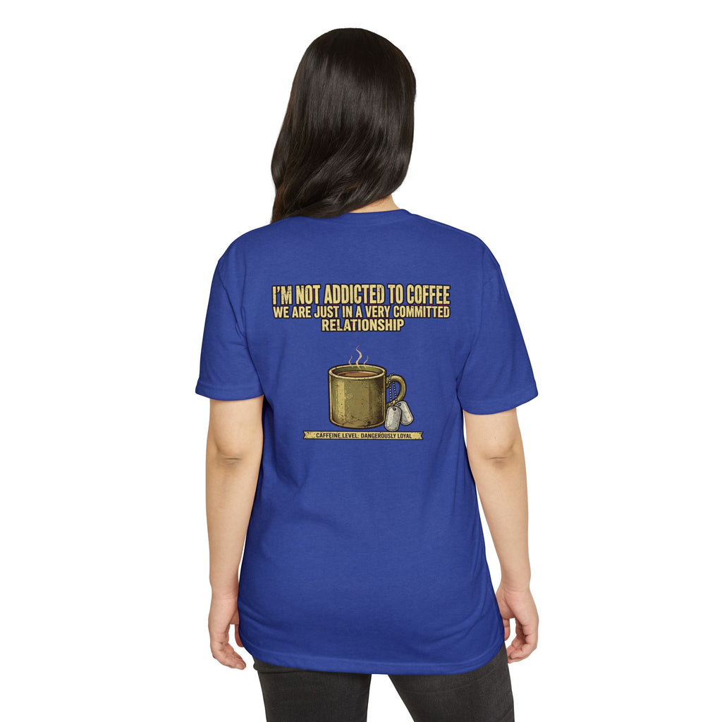 Coffee Lover T-Shirt