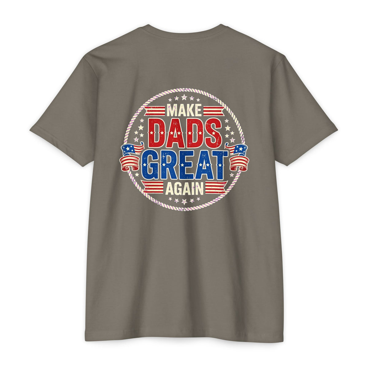 Make Dads Great Again T-Shirt