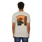 Halloween Breacher T‑Shirt