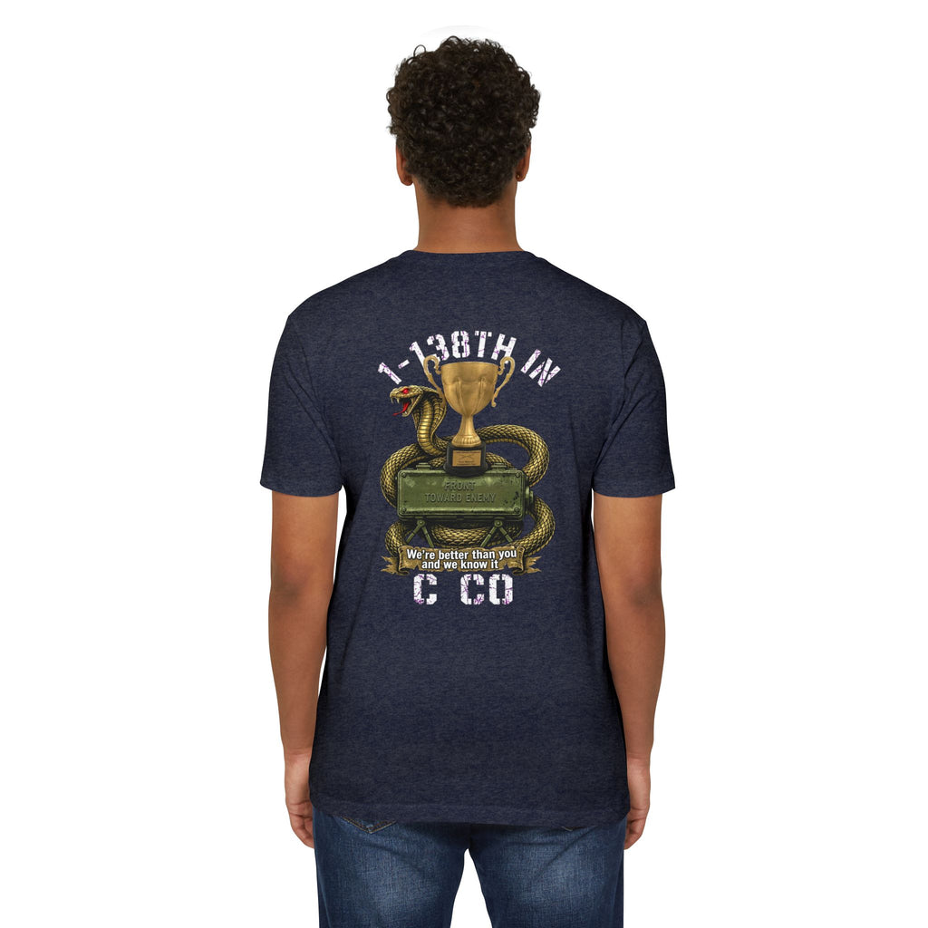 C CO Commanders cup version