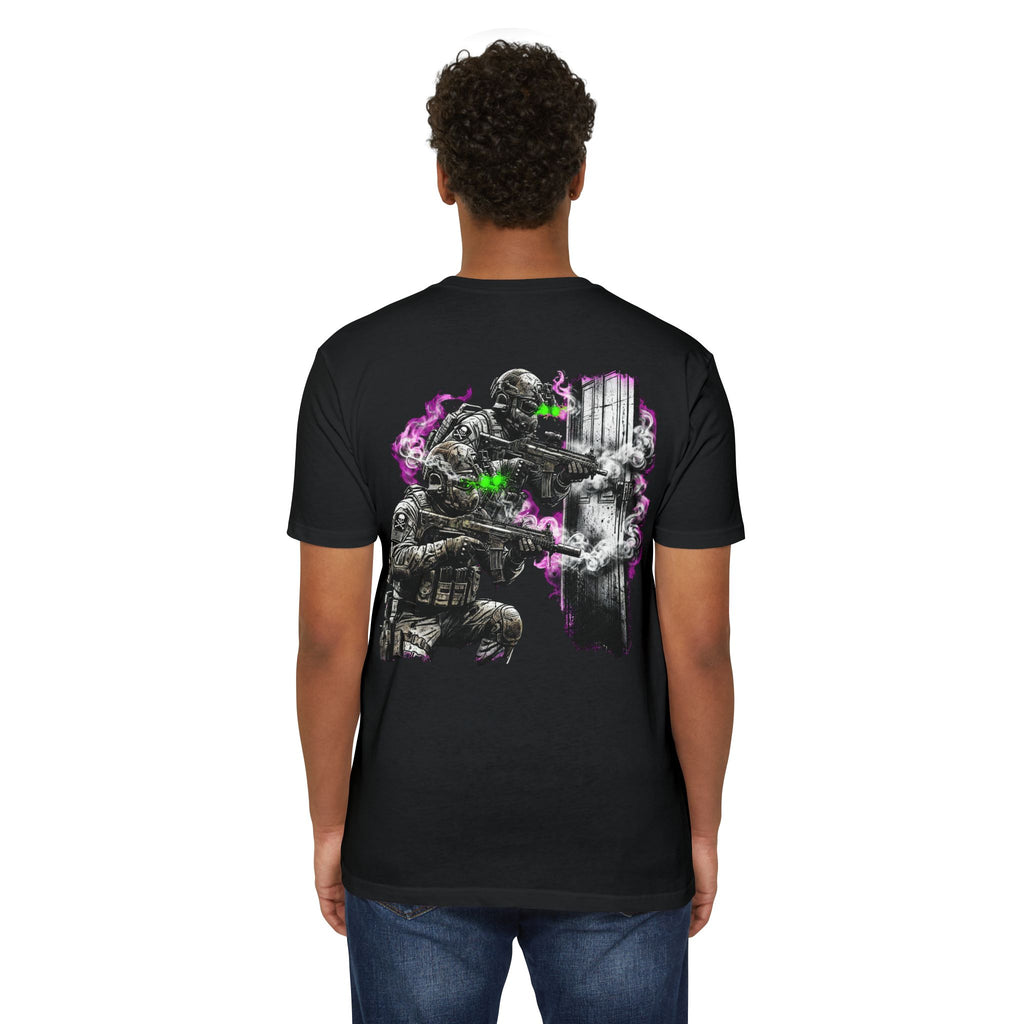 Operators Combat Tee