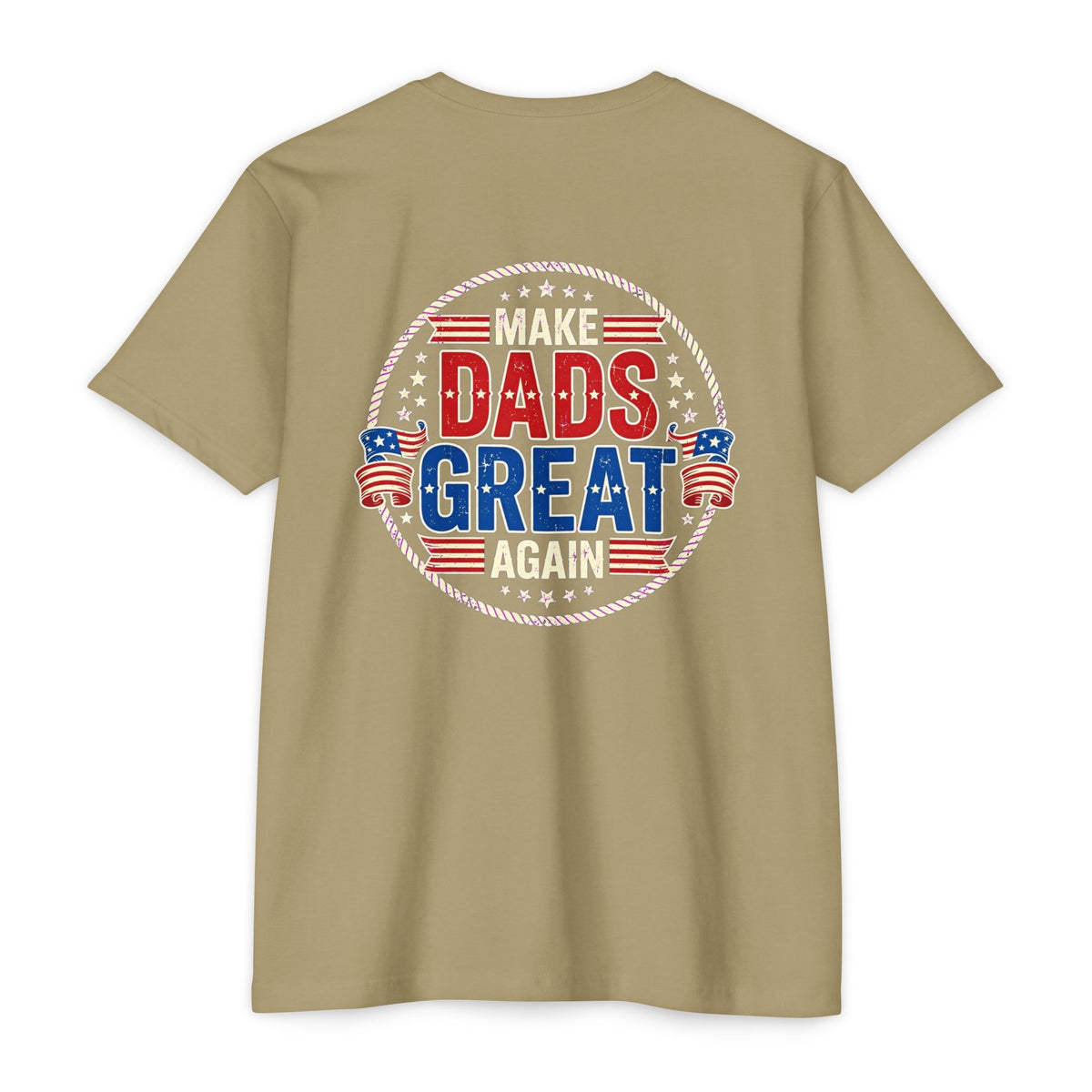 Make Dads Great Again T-Shirt