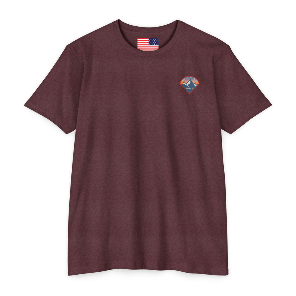 Biohazard Scout Tee
