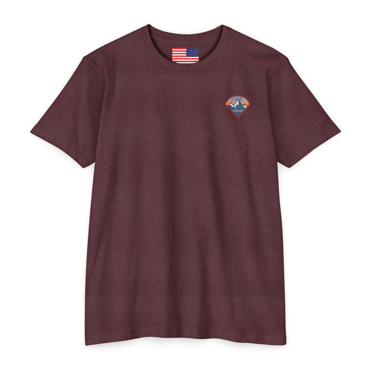 Biohazard Scout Tee