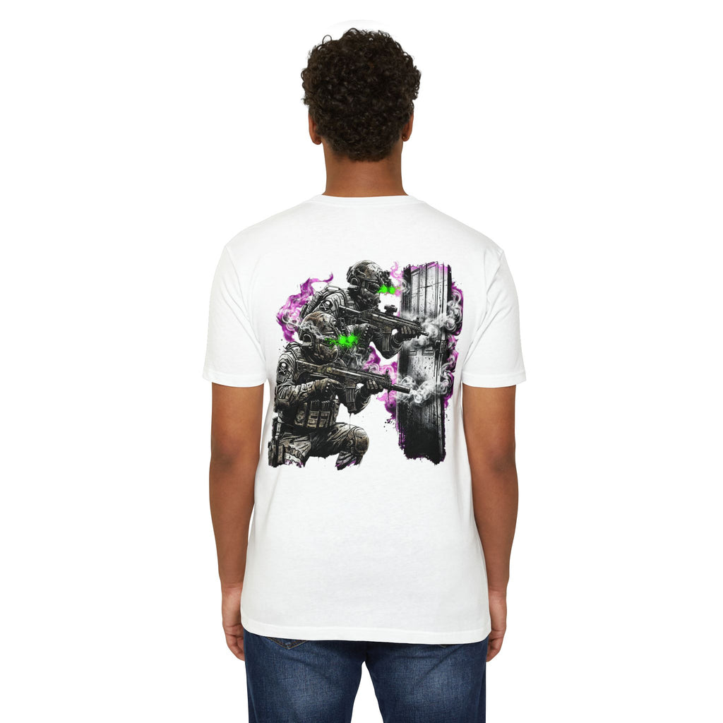 Operators Combat Tee