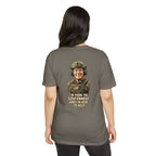 "I’m From the Government and I’m Here to Help" Tee