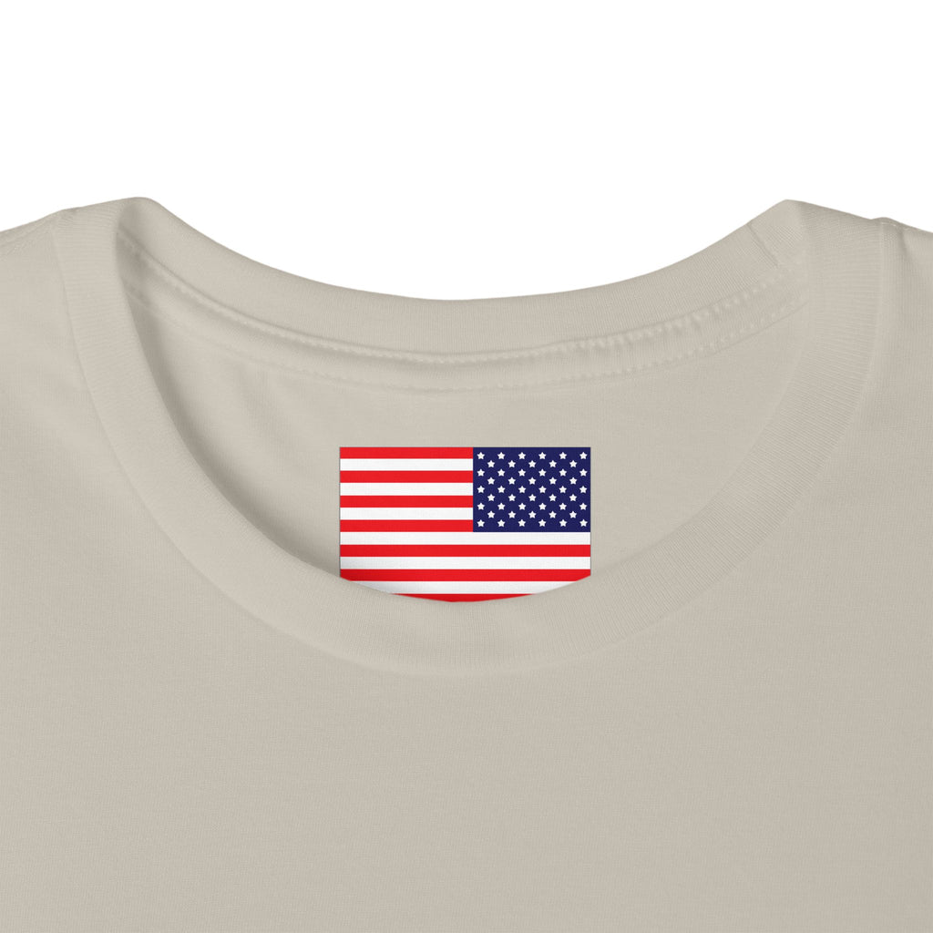 Dad’s Range Rules Tee