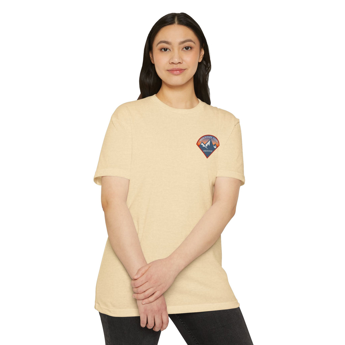 "I’m From the Government and I’m Here to Help" Tee